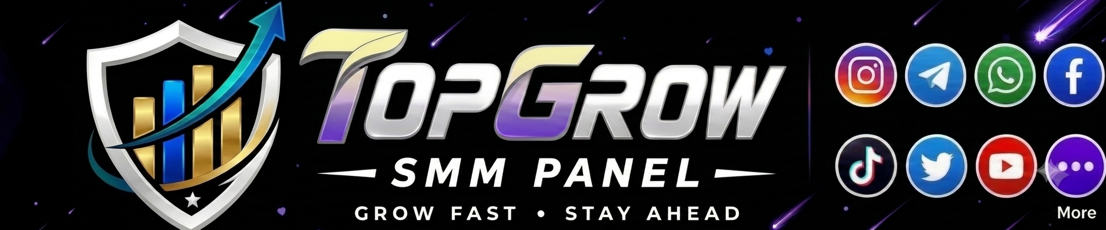 TopGrow