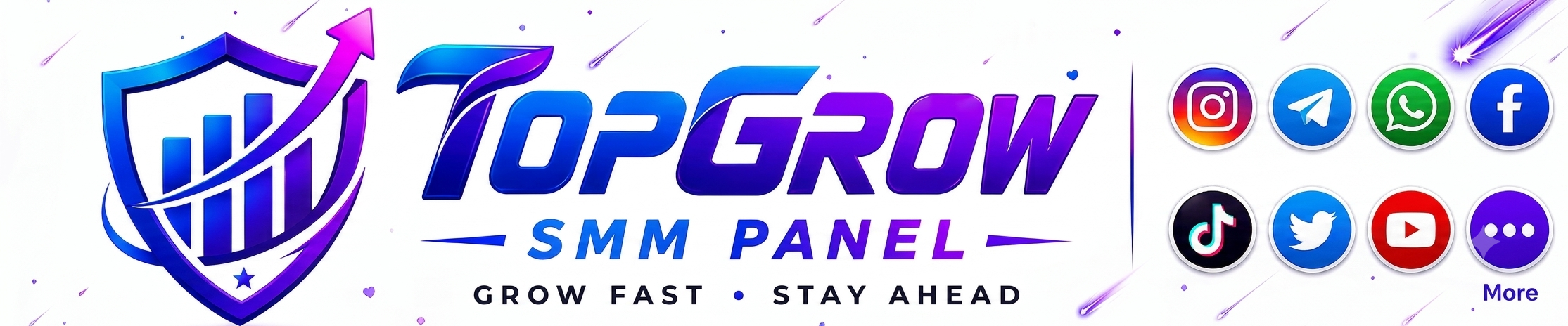 TopGrow